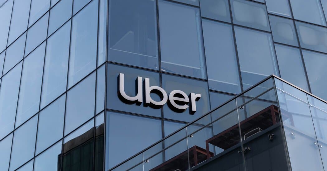 Uber Faces Second Defeat in Sexual Assault Trial as 3,000+ Lawsuits Loom