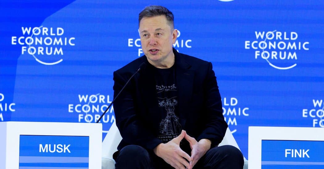 Elon Musk's TikTok Debut: SpaceX and Tesla Promotion Hits 2M+ Views