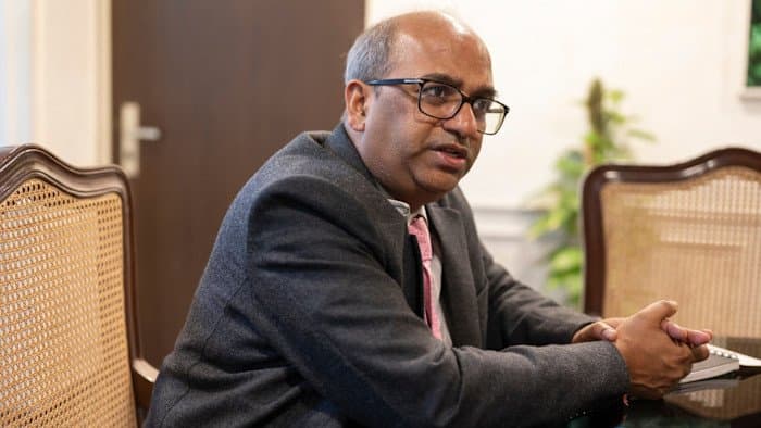 India Proposes Global AI Commons at New Delhi Summit, Focusing on Social Applications