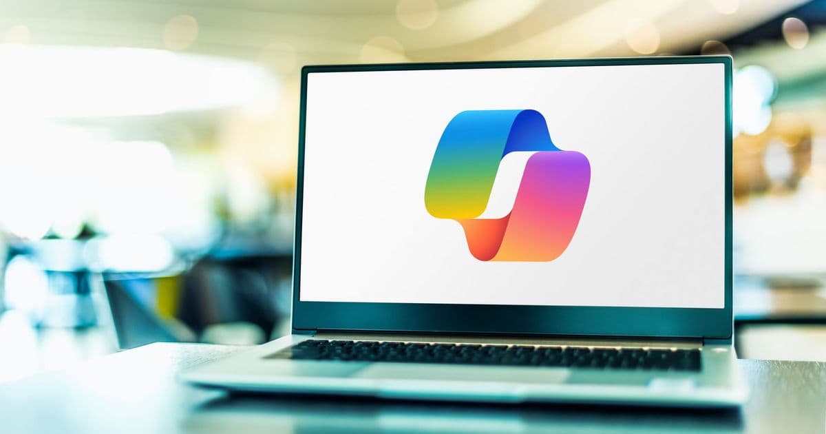 Microsoft's Copilot Terms of Use: 'For Entertainment Purposes Only'