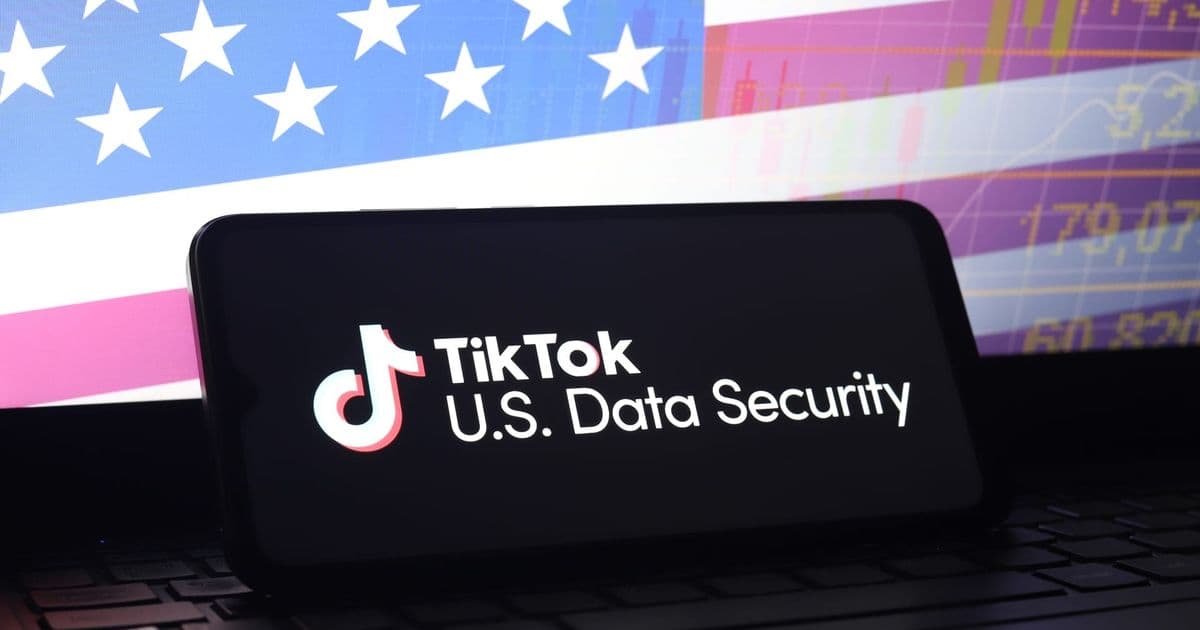 TikTok US Joint Venture Takes Shape with New Leadership as ByteDance Strikes Deal to Avoid Ban