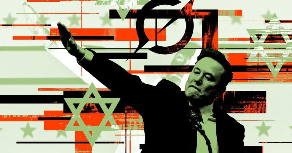 Grok Fails Antisemitic Content Test While Claude Leads, ADL Study Finds