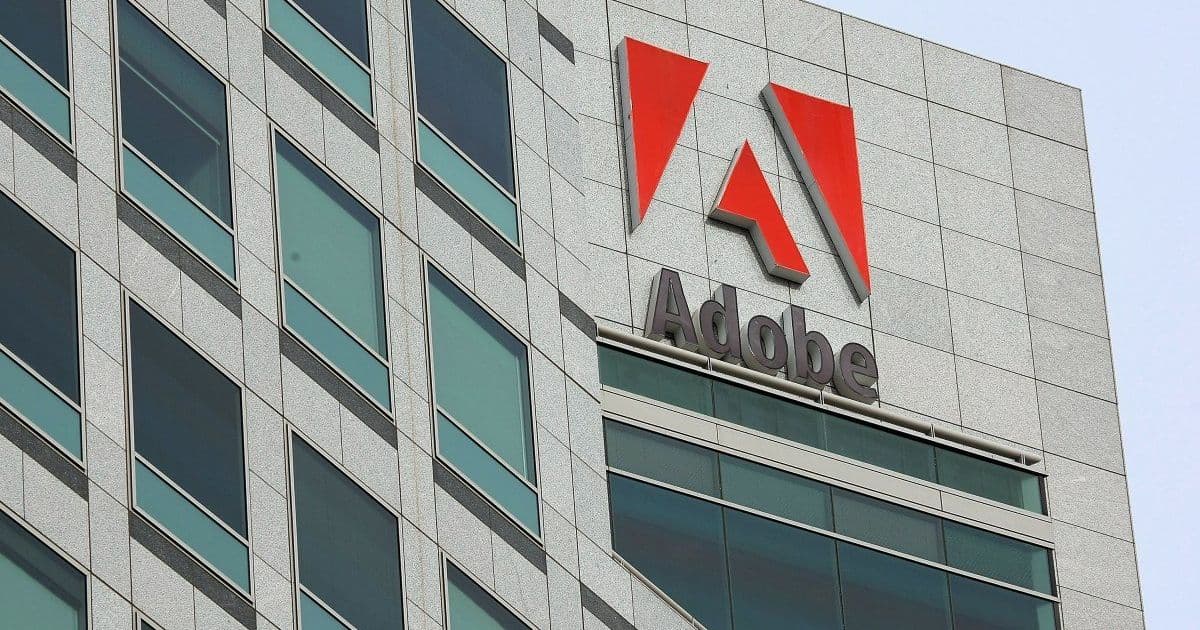 Adobe to Discontinue Animate Software in 2026, Shifting Focus to AI-Powered Creative Tools