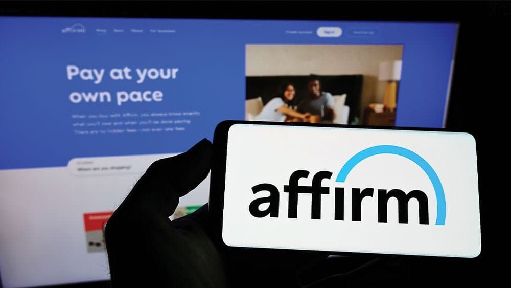 Affirm Posts Strong Growth But Investor Skepticism Lingers