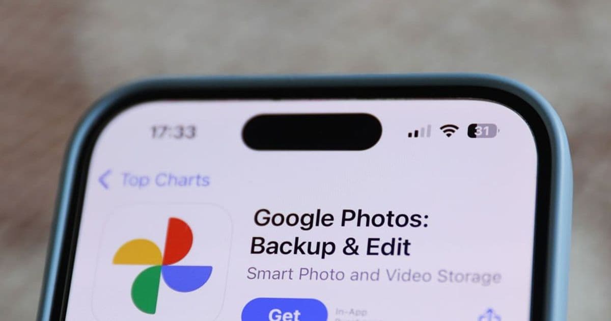 Google Backs Down on AI Photos Search After User Revolt