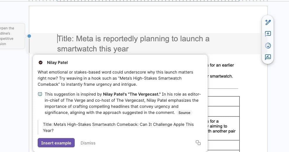 Superhuman Backtracks on Grammarly Expert Review Feature After User Backlash
