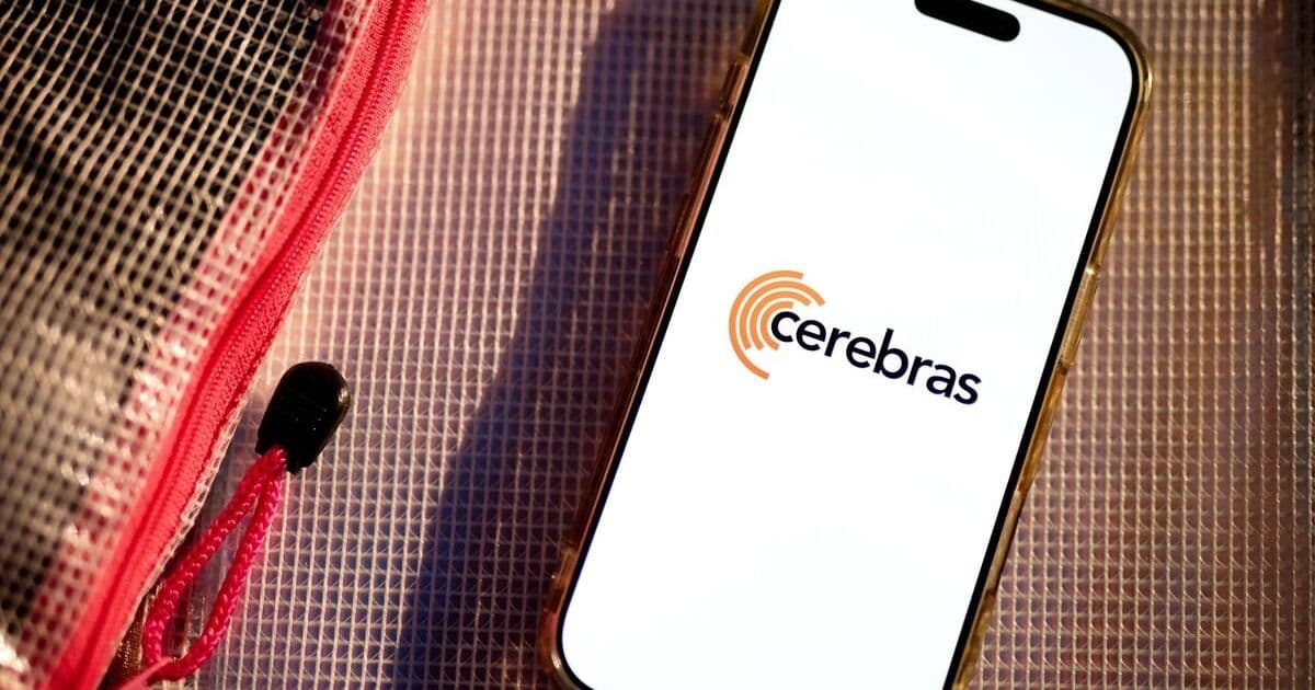 Cerebras Raises $1B at $23B Valuation, Betting Big on AI Chip Competition