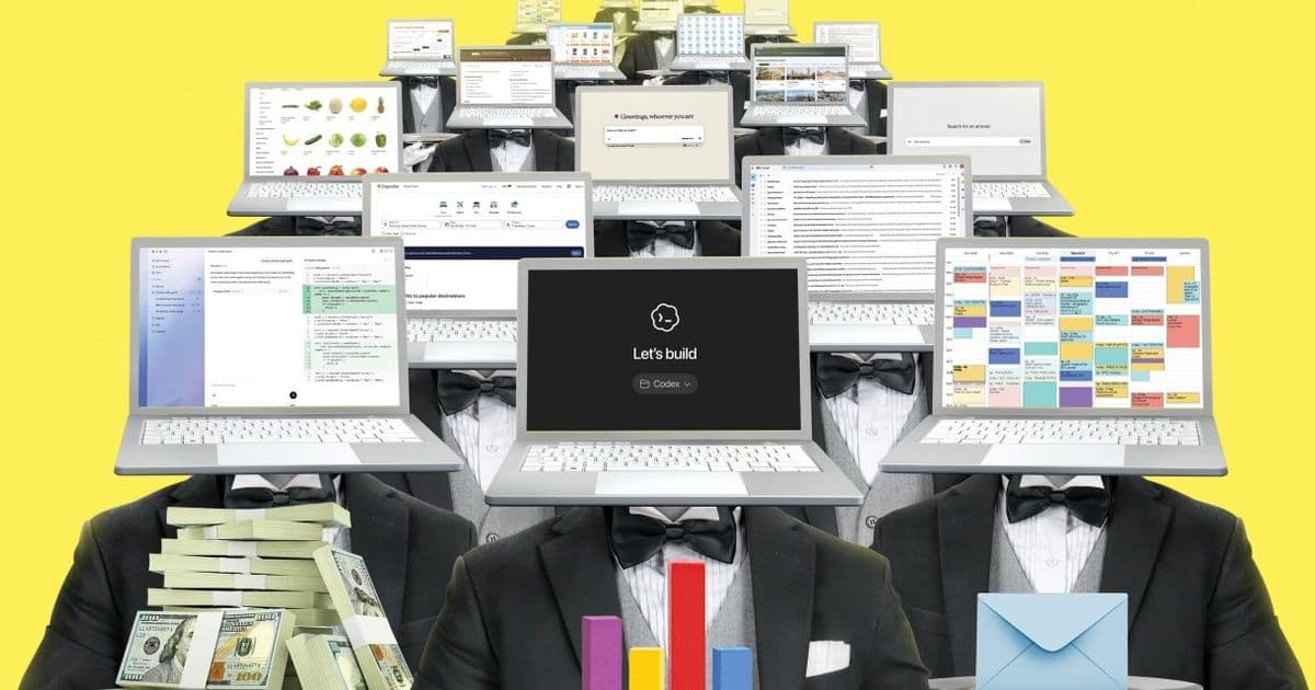 AI Labs Target Non-Coder Market as Claude Code Transforms Developer Workflows