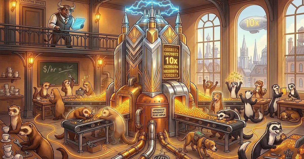 AI Tools Boost Productivity 10x But Fuel Developer Burnout, Warns Steve Yegge