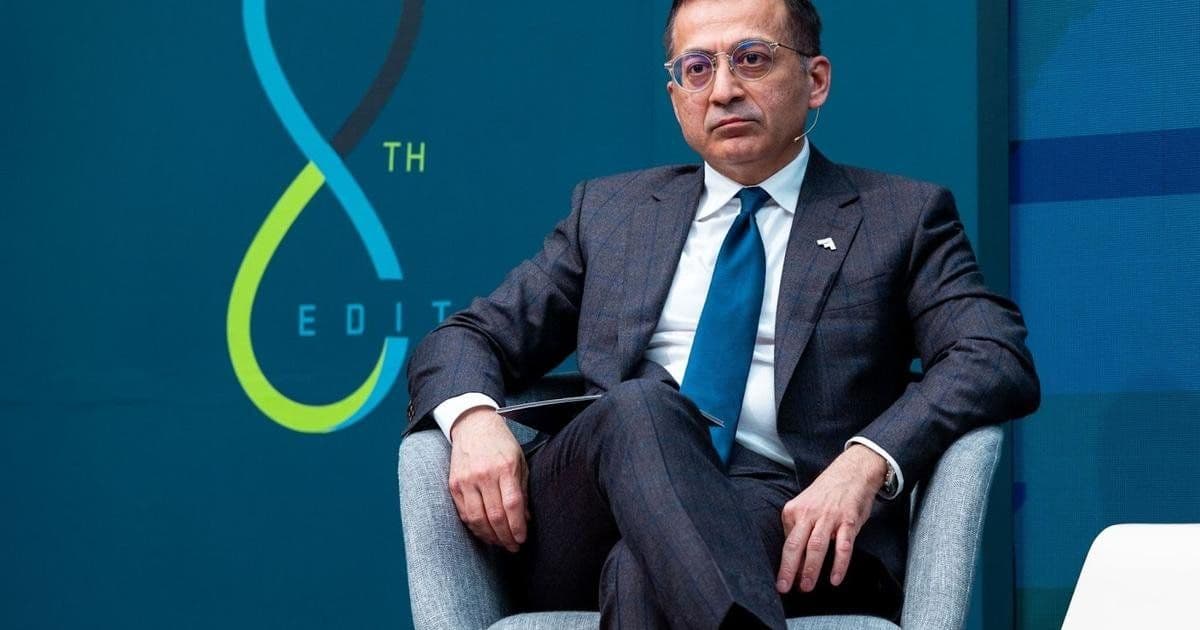 Saudi Arabia's $100B Tech Fund Alat Dismisses CEO and Abandons Chip Ambitions