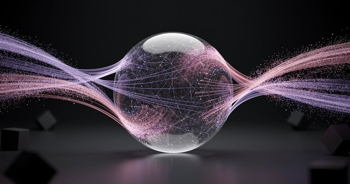 Alibaba Bets on AI Integration as Ecosystem Play Amidst Intensifying Tech Rivalries