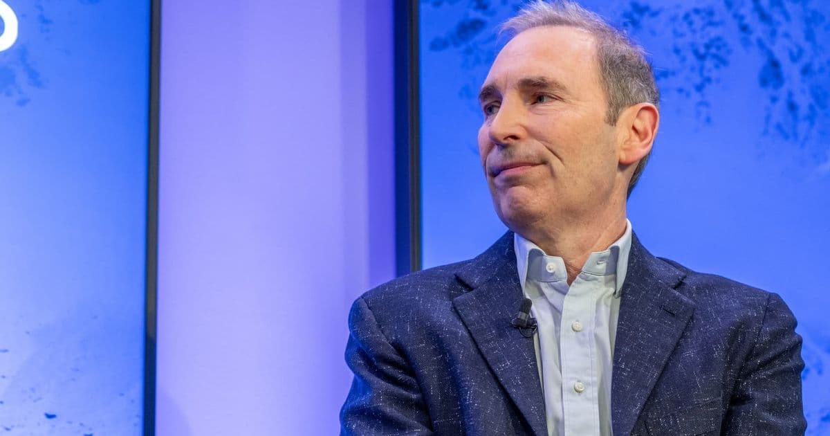 Amazon Doubles Down on Anthropic with $25B Investment, Signals Major AI Infrastructure Play