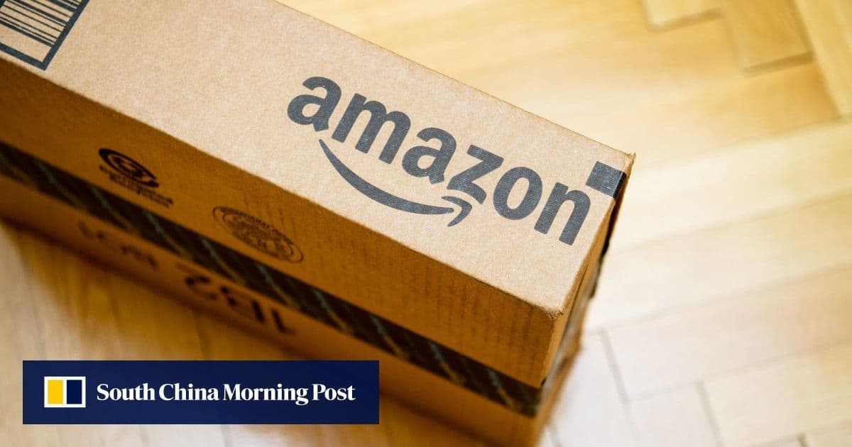 Amazon's Shenzhen Smart Warehouse Aims to Cut Costs by 45% as Shein and Temu Pressure Mounts