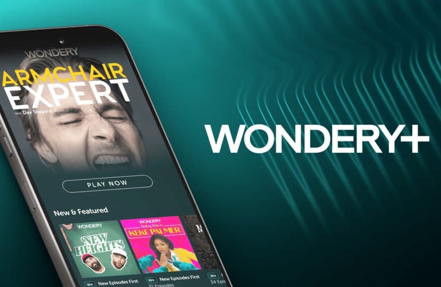 Amazon to Shut Down Wondery Podcast App and Wondery+ Subscription Service