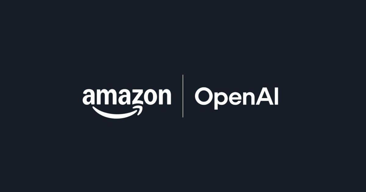 Amazon's $15B OpenAI Investment Signals New Era in AI Infrastructure Race