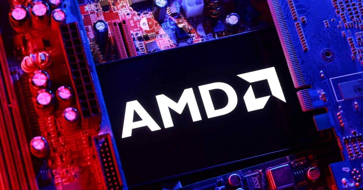 AMD's $390M China AI Chip Sales Highlight US Export Control Challenges