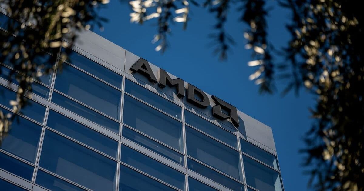 AMD Partners with Nutanix to Build AI Infrastructure Platform