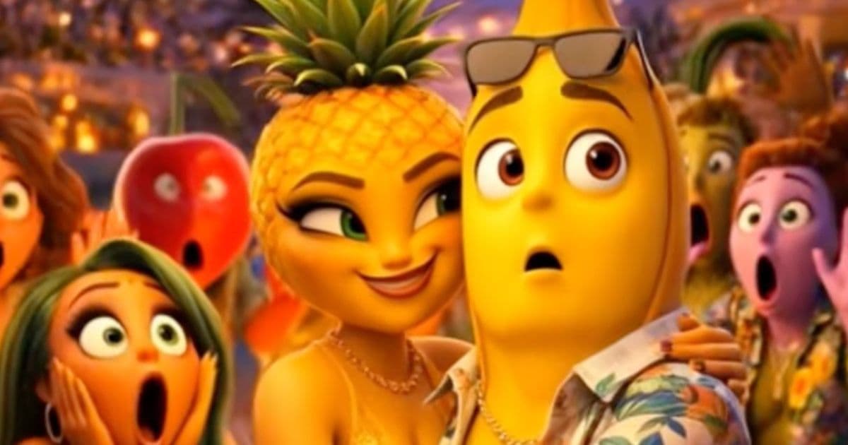 AI-Generated 'Fruit Love Island' Parody Goes Viral on TikTok with 10M+ Views
