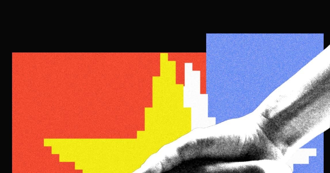 US-China AI Research Collaboration Holds Steady Amid Geopolitical Tensions, Analysis Shows