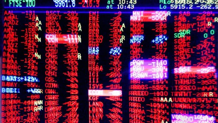 Economist Challenges AI Market Analysis, Calls Assumptions 'Extreme and Improbable'