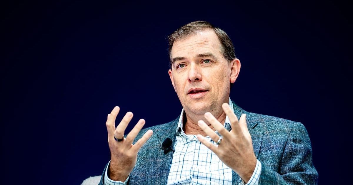 AWS CEO Matt Garman on OpenAI Partnership, Chip Market Concerns, and Bezos' Project Prometheus