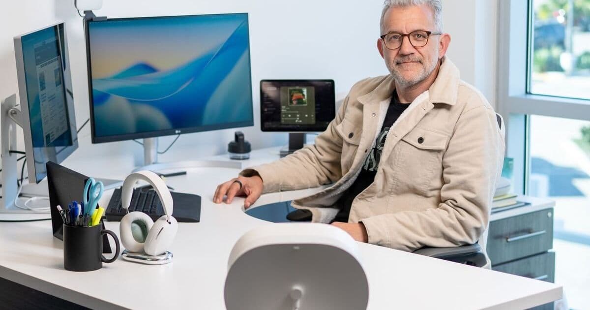 Sonos CEO Tom Conrad on Rebuilding After App Fiasco, New Speakers, and Scrapped Set-Top Box