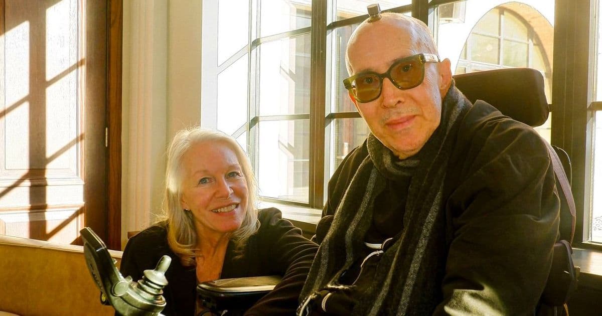 BCI Recipient Galen Buckwalter on Using Brain Implants to Create Music