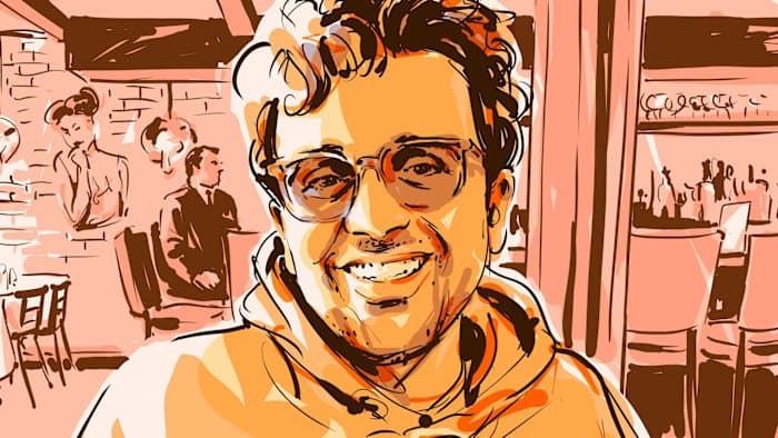 Kalshi CEO Tarek Mansour on Prediction Markets, Political Polarization, and Trump Jr.'s Role