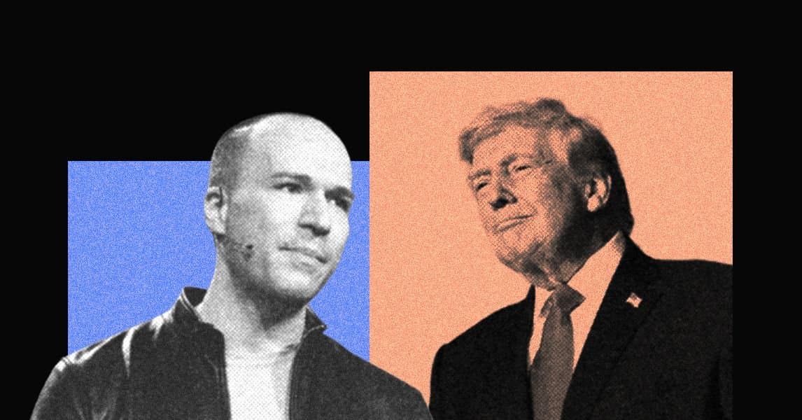 OpenAI President Greg Brockman Defends $50M in AI and Pro-Trump PAC Donations