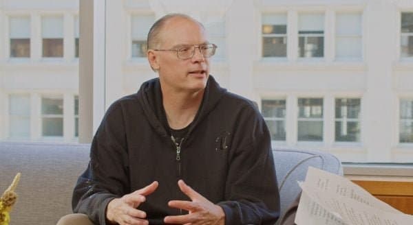 Epic Games' Tim Sweeney on Google Settlement: What It Means for Developers and the Future of App Stores