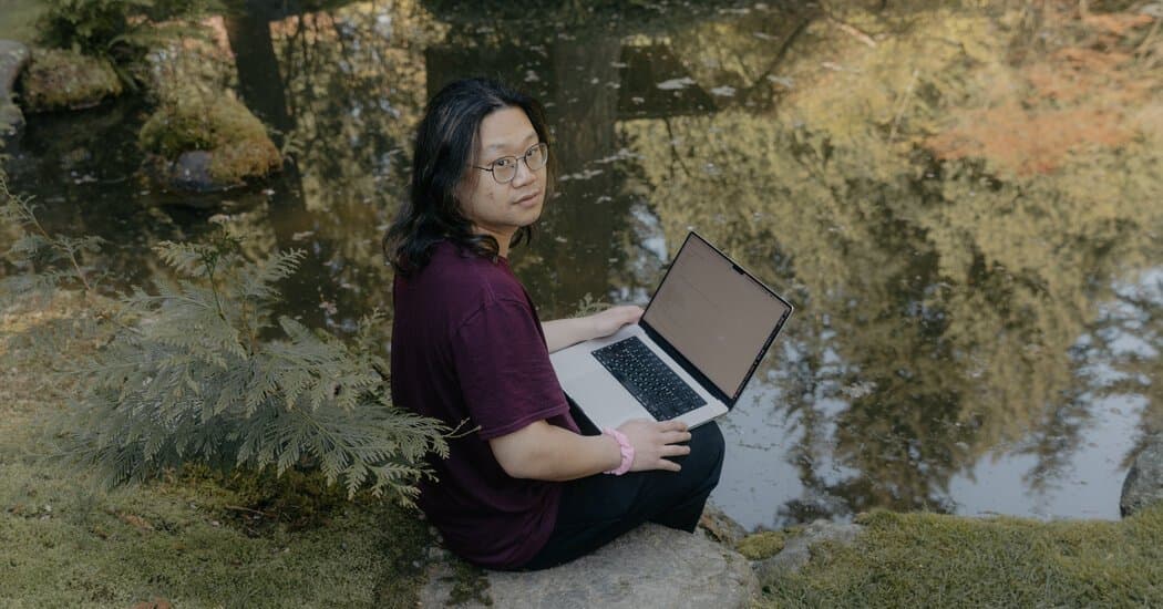 AI's Copyright Conundrum: Undergraduate Rewrites Claude Code, Tests Legal Boundaries