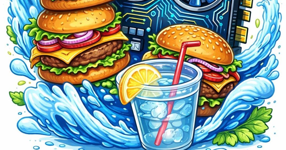 The Colossus 2 Water Debate: Why Datacenter Sustainability Metrics Are Getting Weird