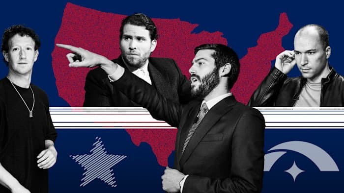 Tech Giants Pour $265M into AI Regulation Battle as Super PACs Clash Ahead of Midterms