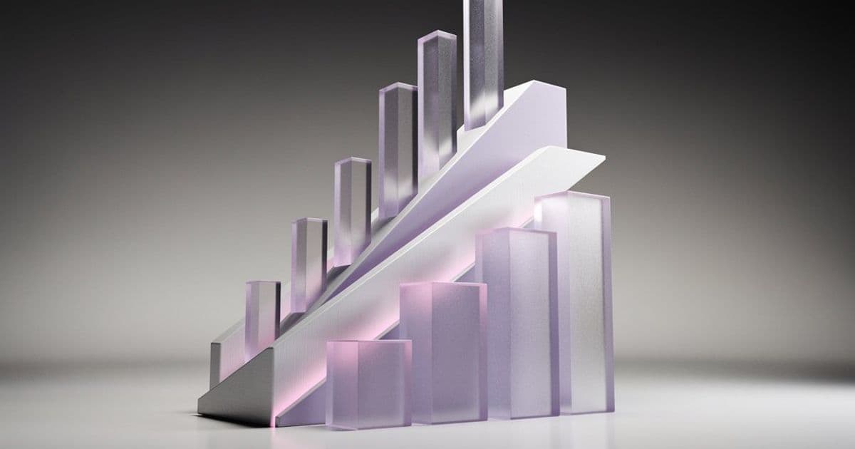 AI Investment Boom Hits 1% of US GDP, Still Trails Dot-Com Era Peak