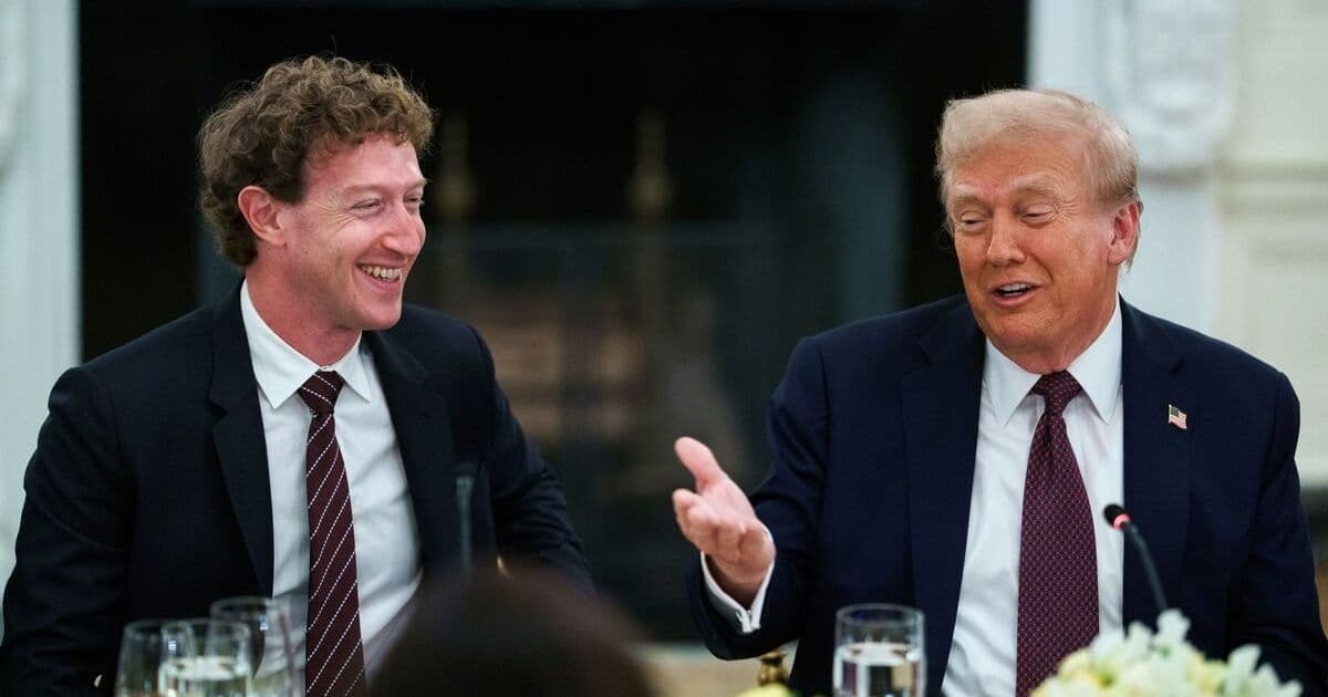 Tech Giants Shatter Lobbying Records with $109M Spending Surge Amid Regulatory Battles