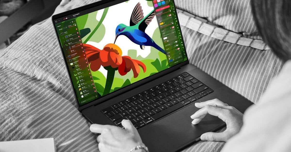 Apple Creator Studio Review: A Promising Suite That Misses Key Features