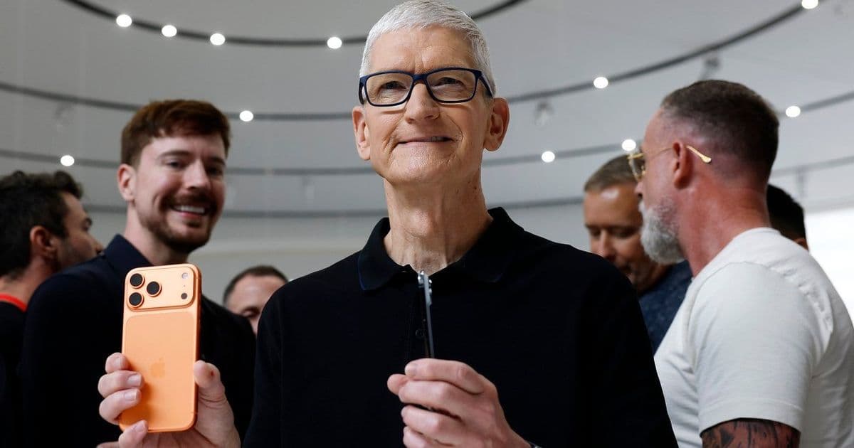 Apple Loses Supply Chain Leverage as AI Companies Outbid for Components