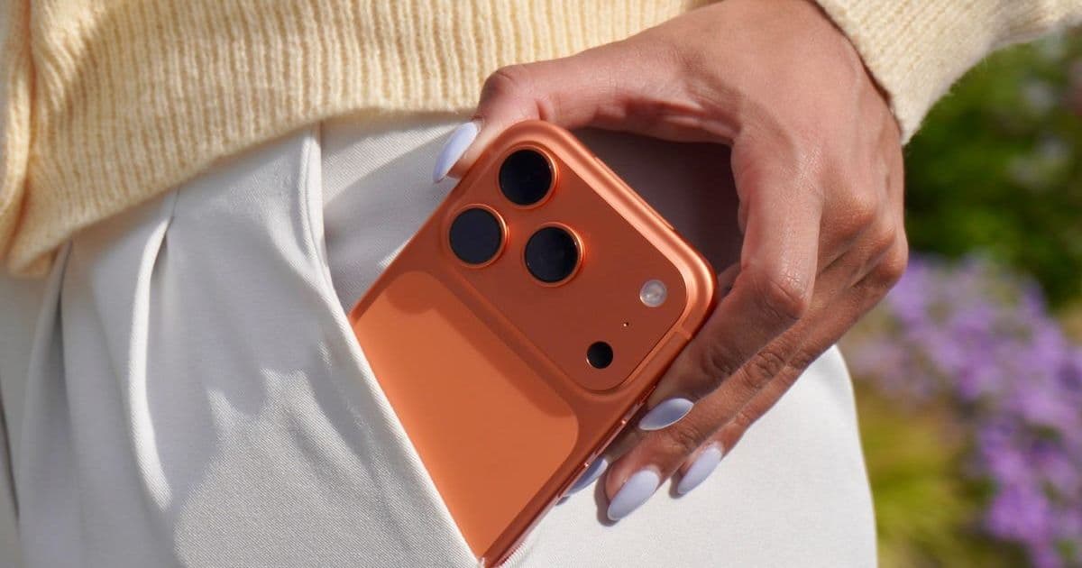 Apple's iOS 26 and iPadOS 26 Become First Consumer Devices NATO Approves for 'Restricted' Classified Data