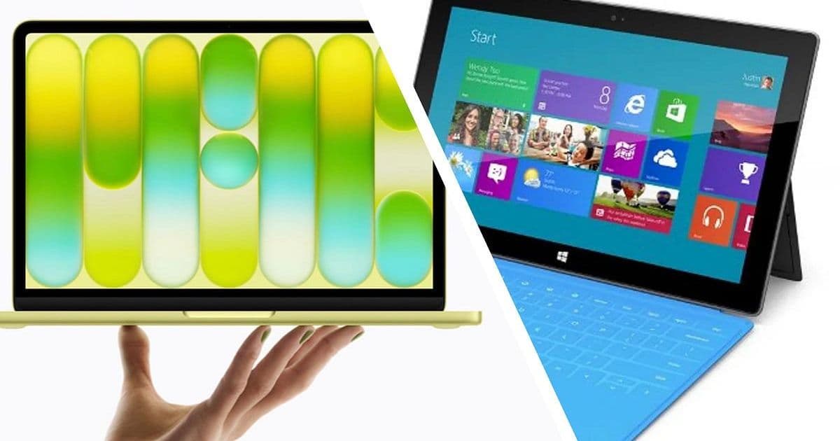 Apple's MacBook Neo Validates a Vision That Began with Windows on ARM