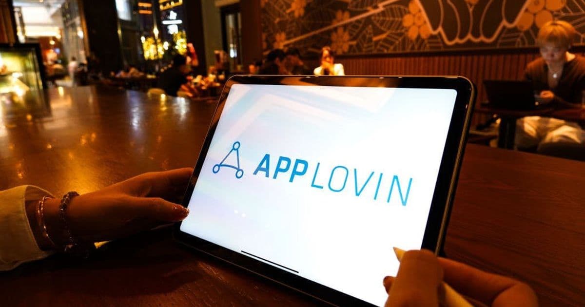 AppLovin Q4 Revenue Surges 66% to $1.66B, But Stock Falls 6%+ on Mixed Signals