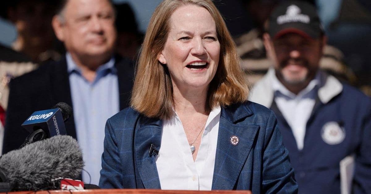 Arizona Sues Kalshi Over Election Betting, Citing Illegal Gambling Concerns