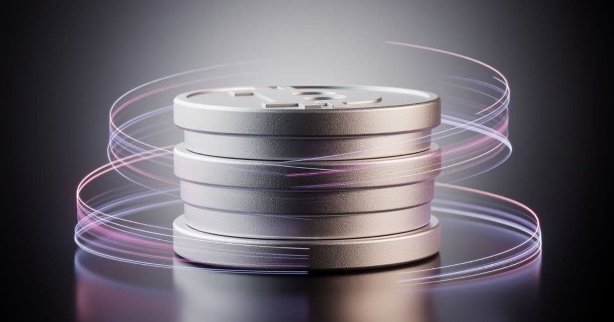 Stablecoin Transactions Hit Record $33 Trillion in 2025 Amid Regulatory Shifts