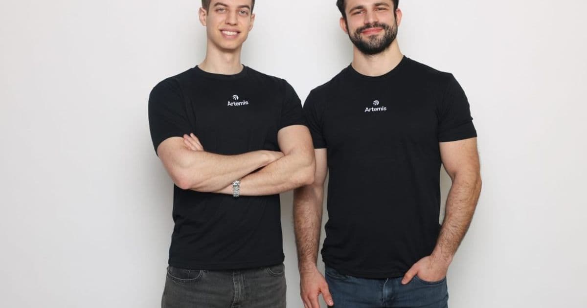 Artemis Emerges from Stealth with $70M to Build AI-Driven Cybersecurity Brain