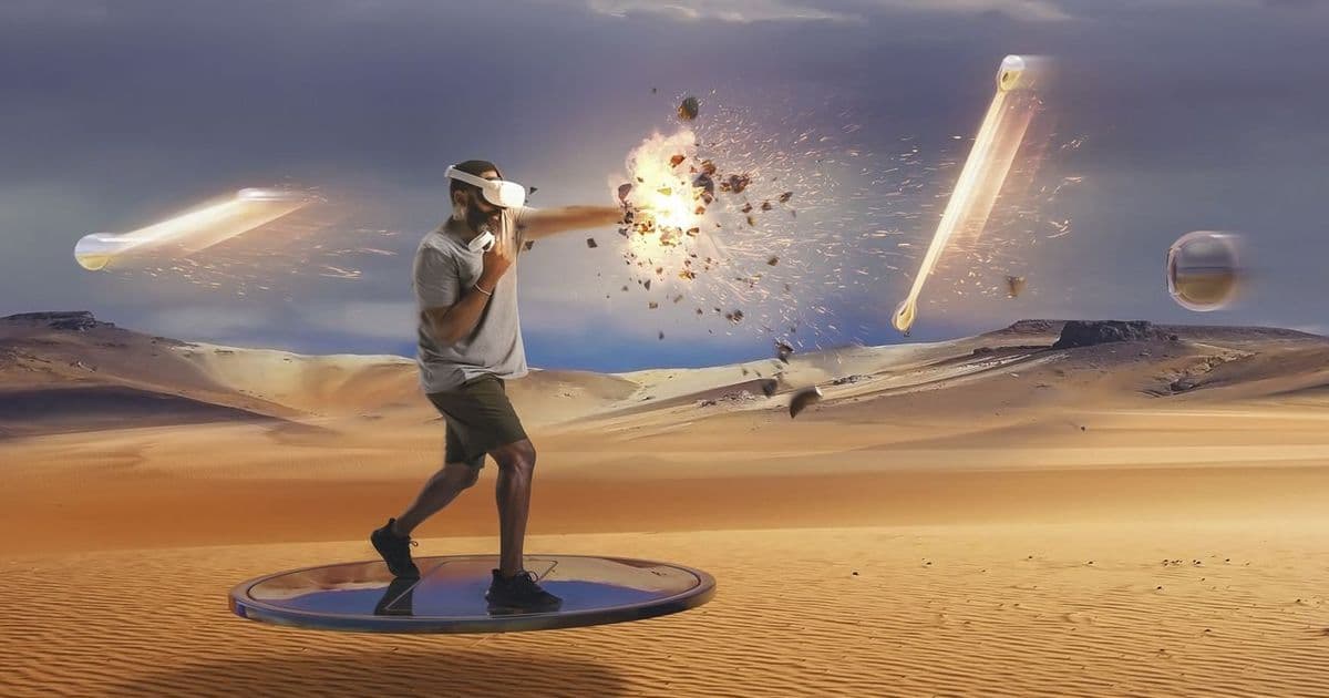 Meta's Supernatural VR Fitness Shutdown Reveals the Fragility of Digital Communities