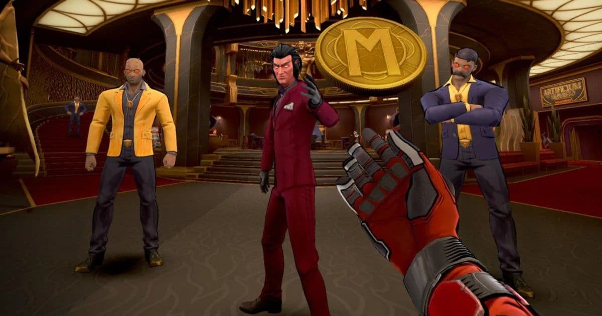 Meta Shutters VR Studios and Halts Supernatural Development Amid Reality Labs Cuts