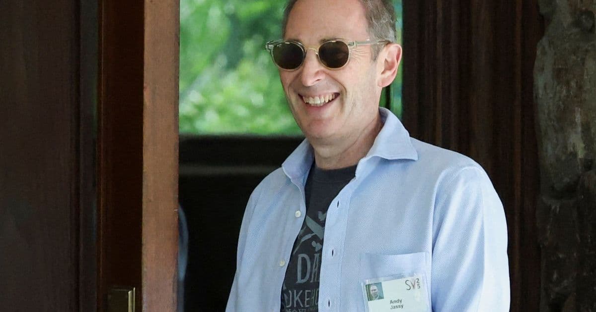 AWS Targets $600B by 2036 as AI Drives Amazon's Cloud Ambitions