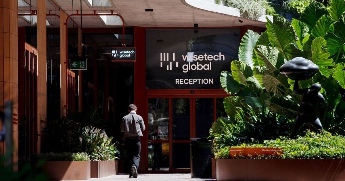 WiseTech's AI-Driven Workforce Reduction Signals Industry Shift