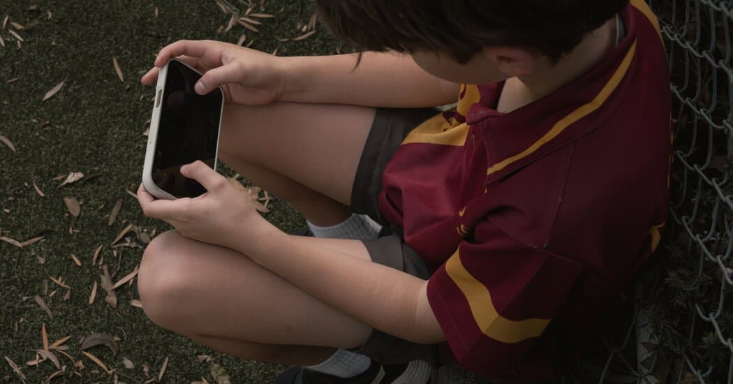 Australia's Under-16 Social Media Ban Leads to 4.7 Million Account Removals