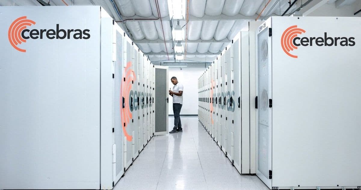 AWS Partners with Cerebras to Deploy Wafer-Scale AI Chips for High-Performance Inference