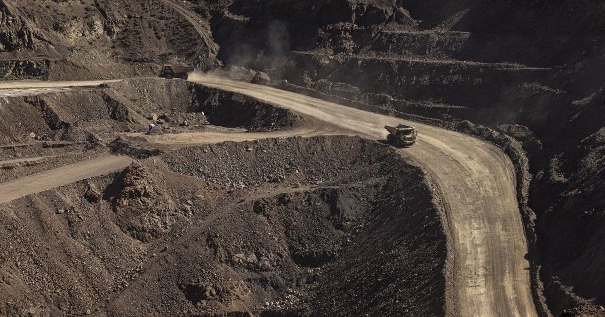 The Copper Bottleneck: How AI's Physical Demands Are Reshaping Global Supply Chains